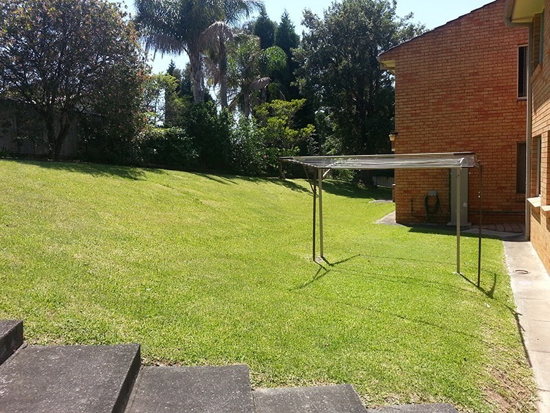 1/37 Edward Street, Charlestown NSW 2290