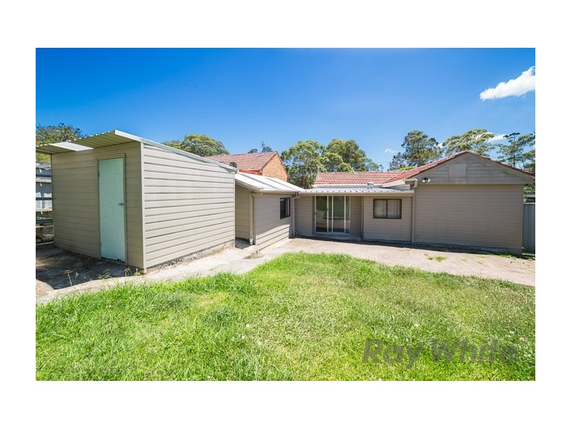 6 Tiral Street, Charlestown NSW 2290