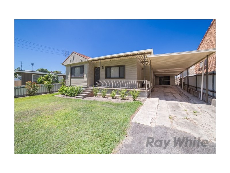 6 Tiral Street, Charlestown NSW 2290