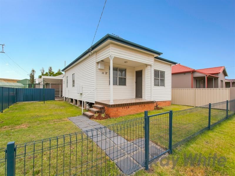 12 Shelley Street, Georgetown NSW 2298