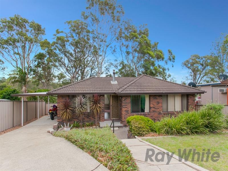 78 McNaughton Avenue, Maryland NSW 2287
