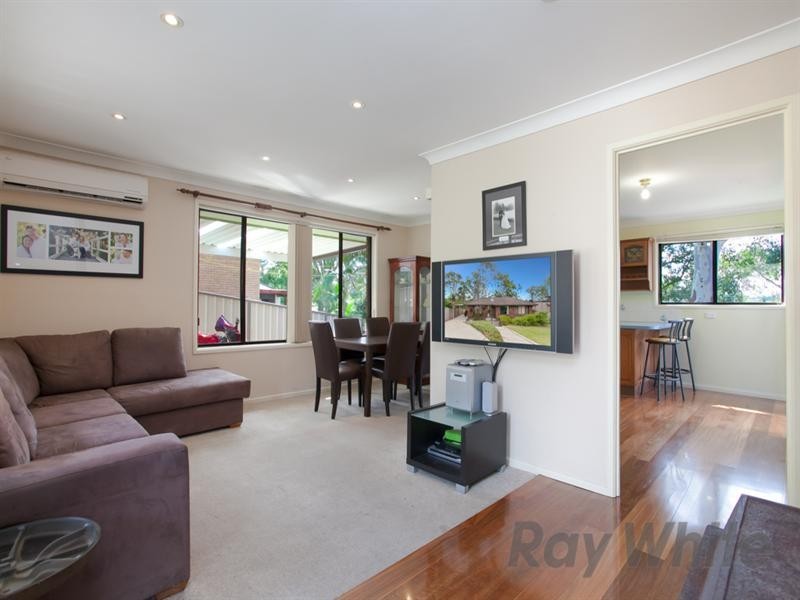 78 McNaughton Avenue, Maryland NSW 2287