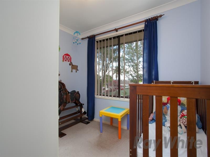 78 McNaughton Avenue, Maryland NSW 2287