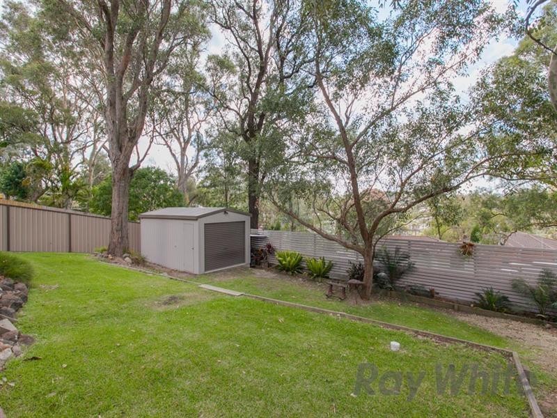 78 McNaughton Avenue, Maryland NSW 2287