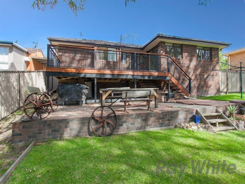 78 McNaughton Avenue, Maryland NSW 2287