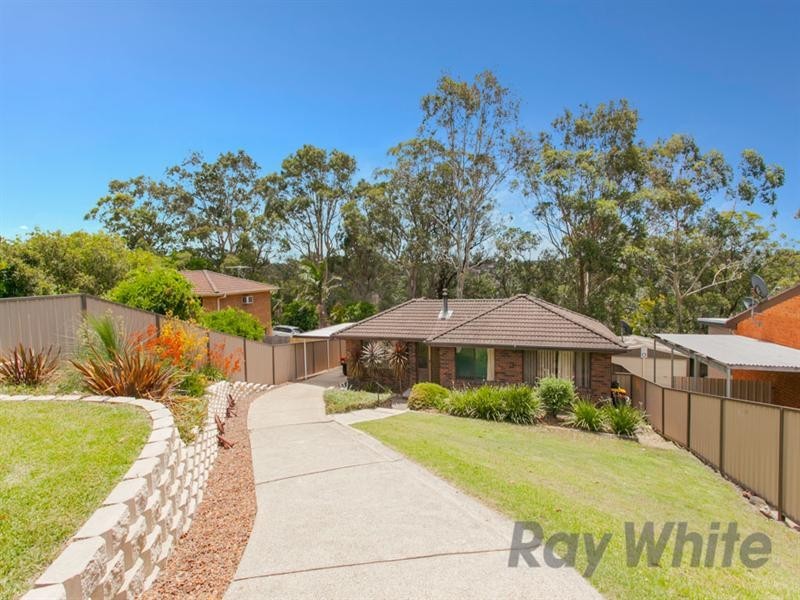 78 McNaughton Avenue, Maryland NSW 2287