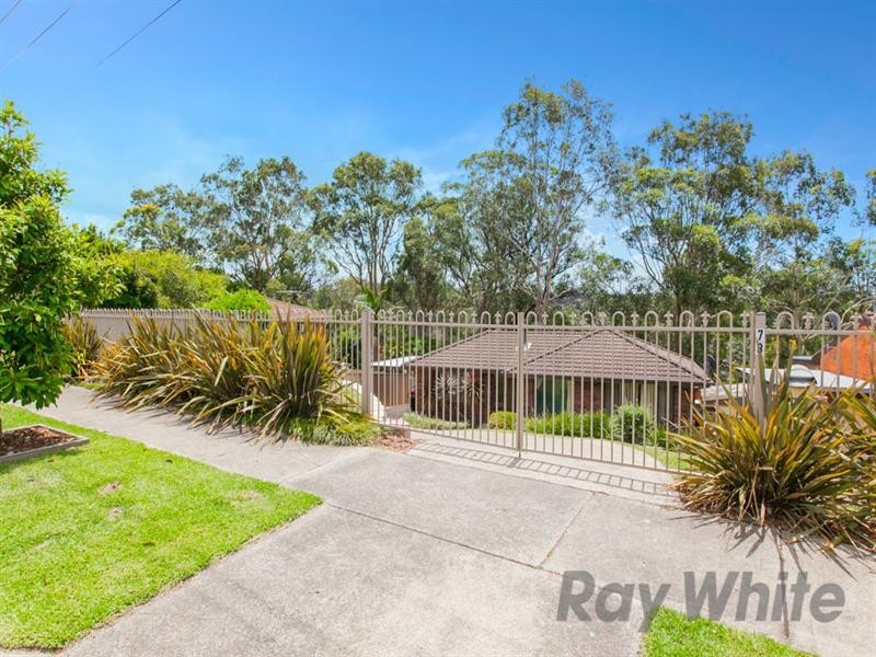 78 McNaughton Avenue, Maryland NSW 2287