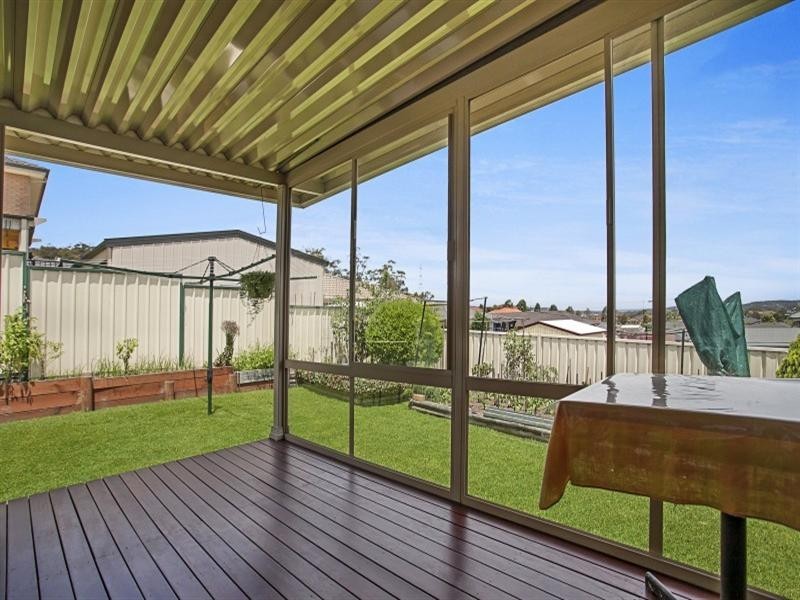 12 Caribou Street, Cameron Park NSW 2285
