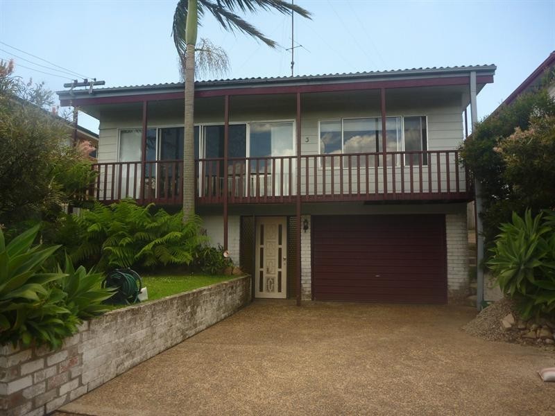 3 Hexham Street, Kahibah NSW 2290