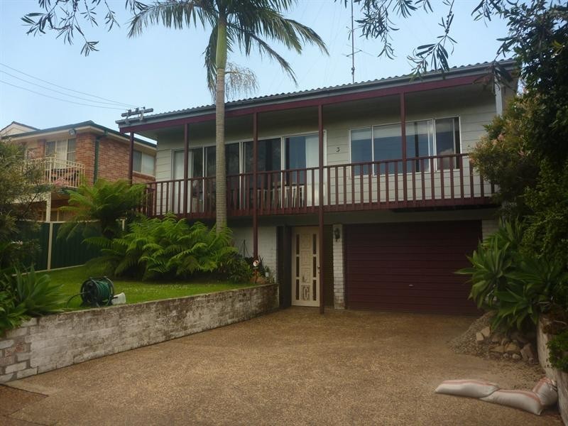 3 Hexham Street, Kahibah NSW 2290