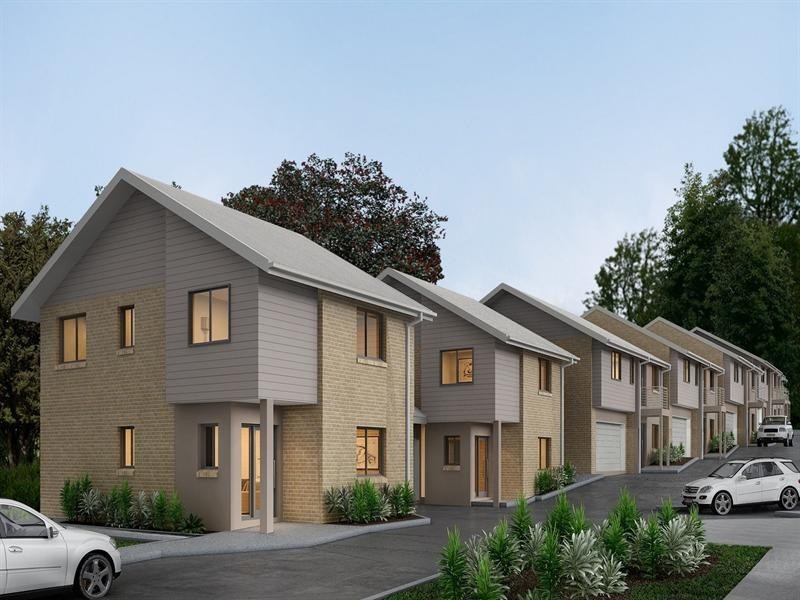 2/154-156 Dudley Road, Whitebridge NSW 2290