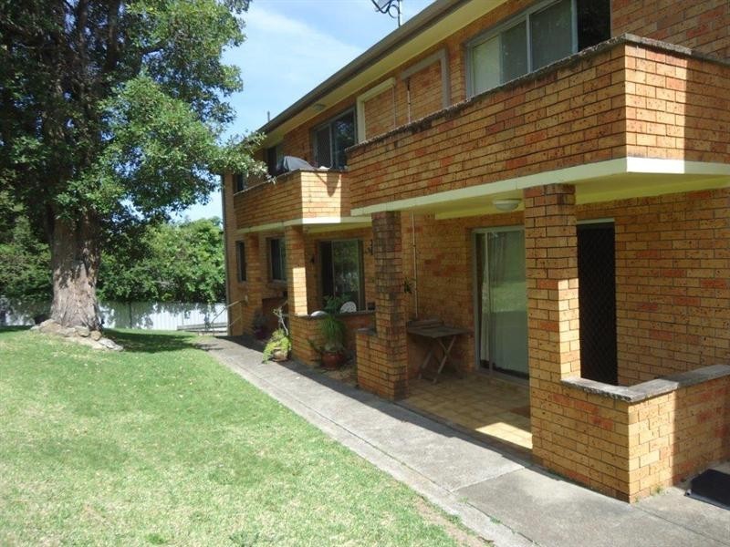 6/37 Edward Street, Charlestown NSW 2290