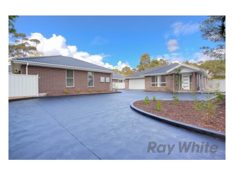 2/17 Marton Street, Shortland NSW 2307