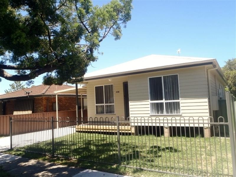 60A Fitzroy Street, Mayfield NSW 2304