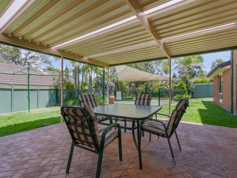 7 Silverash Place, Garden Suburb NSW 2289
