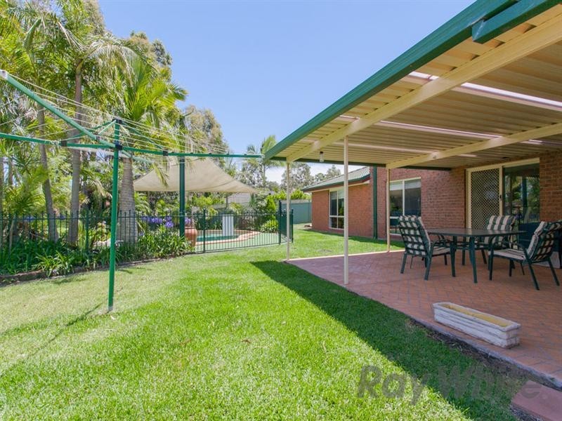 7 Silverash Place, Garden Suburb NSW 2289