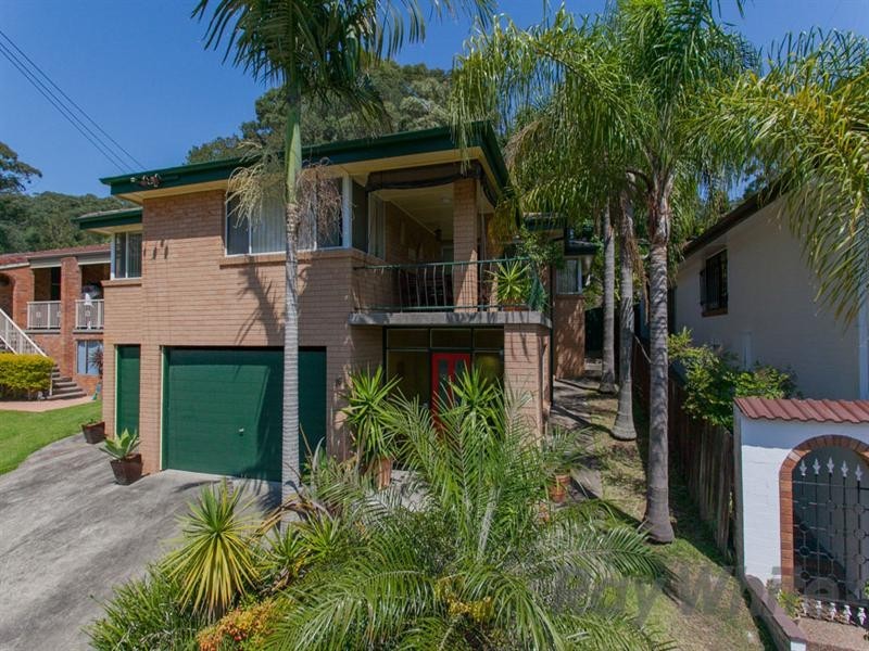 16 Nereida, Kotara NSW 2289