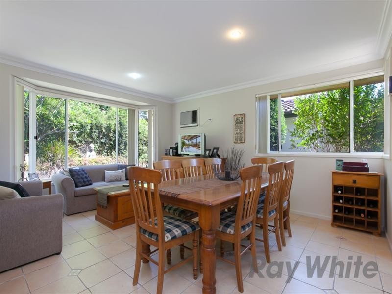 16 Nereida, Kotara NSW 2289