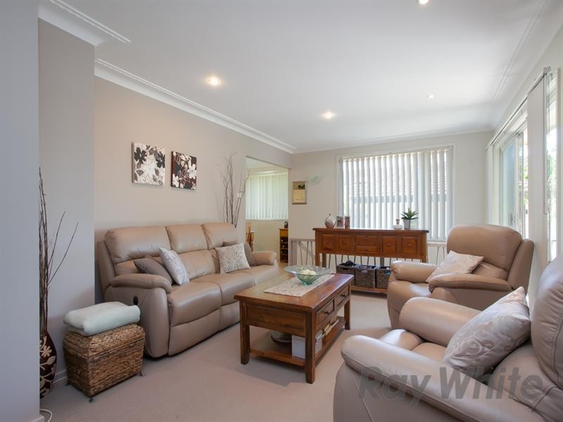 16 Nereida, Kotara NSW 2289