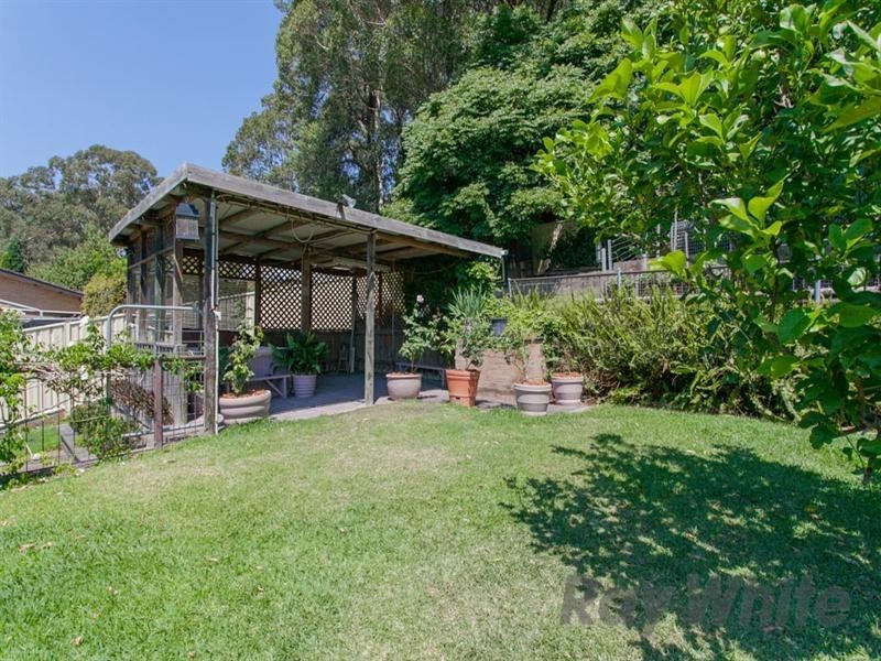 16 Nereida, Kotara NSW 2289