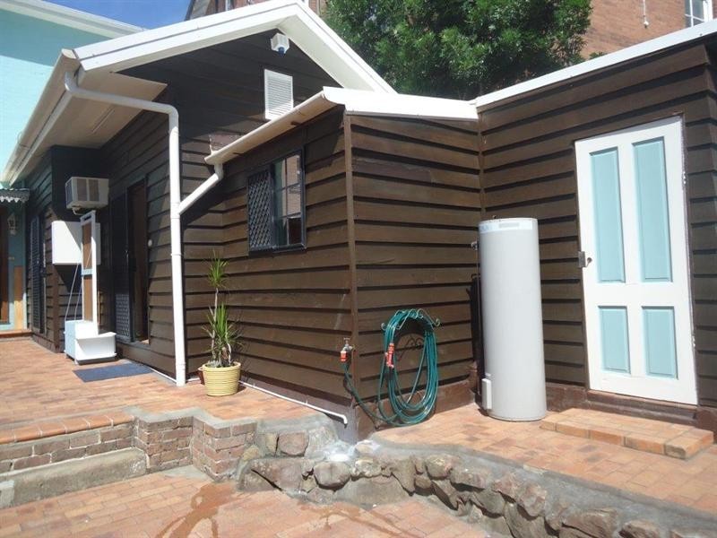 2/98 Laman Street, Cooks Hill NSW 2300