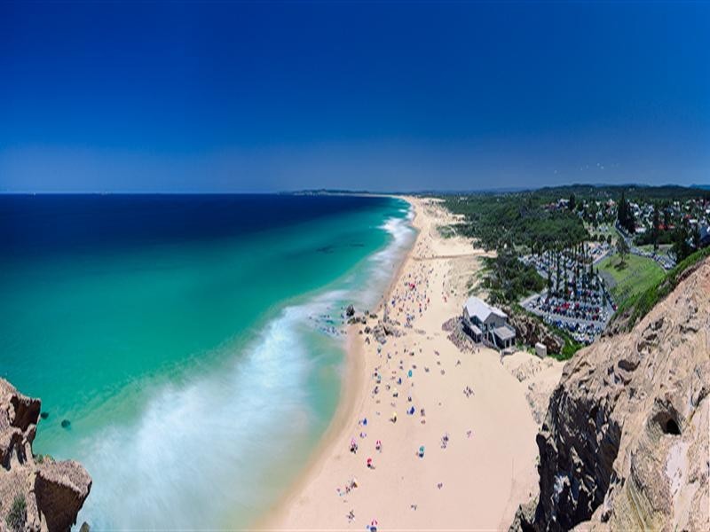 50 Woods Street, Redhead NSW 2290