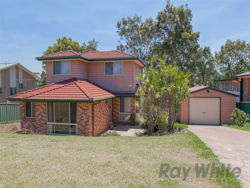 221 Maryland Drive, Maryland NSW 2287