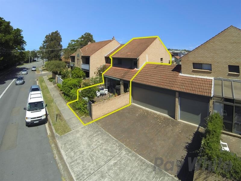 9/216 Union Street, Merewether NSW 2291