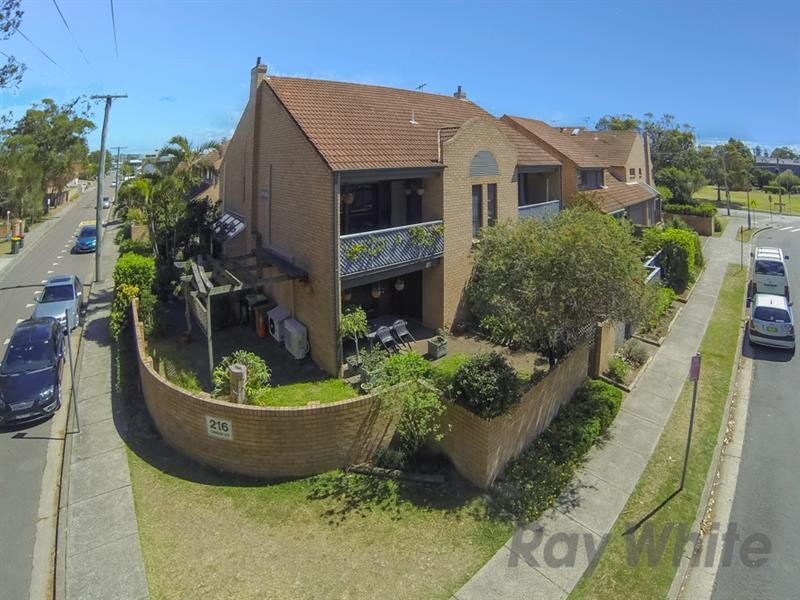 9/216 Union Street, Merewether NSW 2291