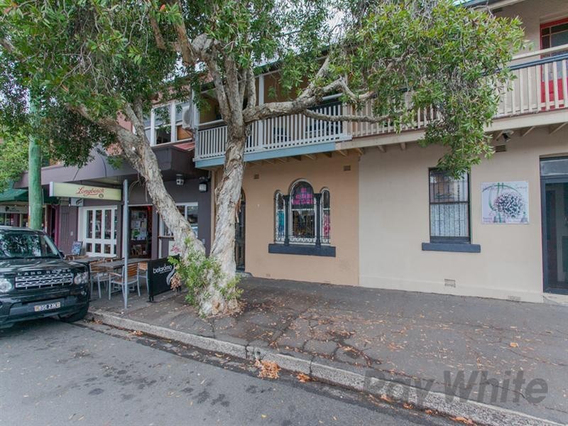 163 Darby Street, Cooks Hill NSW 2300