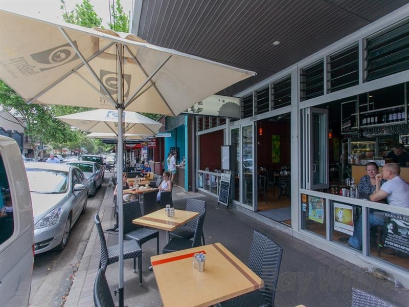 163 Darby Street, Cooks Hill NSW 2300