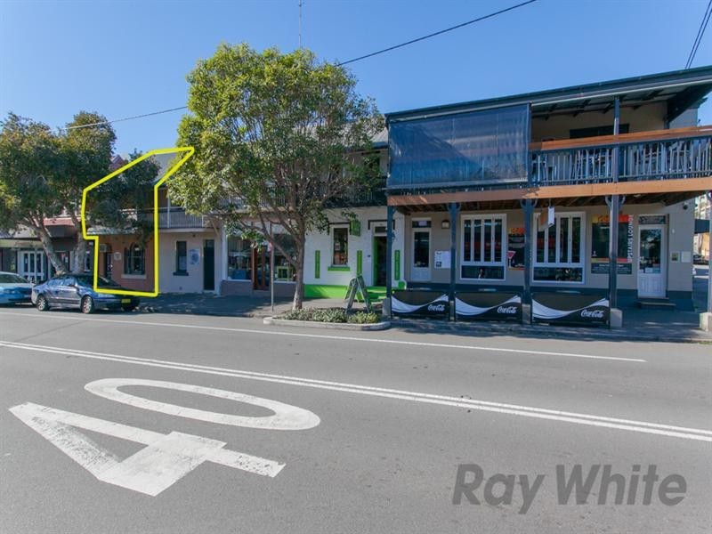 163 Darby Street, Cooks Hill NSW 2300