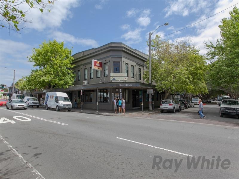 163 Darby Street, Cooks Hill NSW 2300