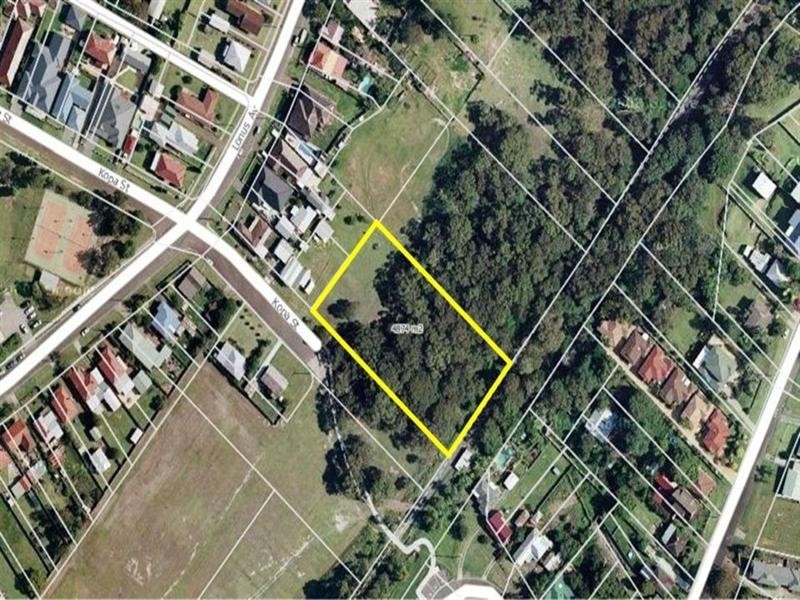 1 Kopa Street, Whitebridge NSW 2290