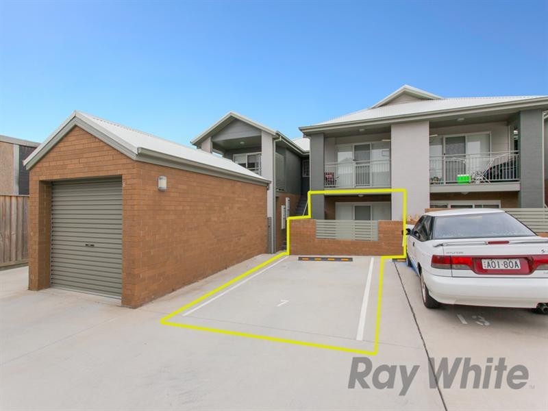 7/75 Abbott Street, Wallsend NSW 2287