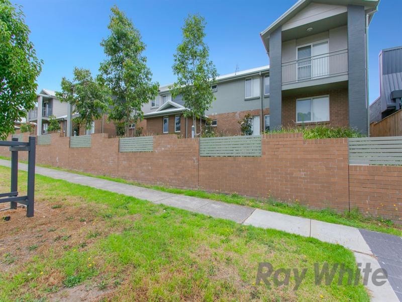 7/75 Abbott Street, Wallsend NSW 2287