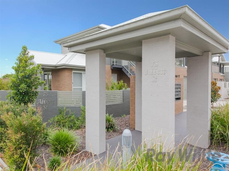 7/75 Abbott Street, Wallsend NSW 2287