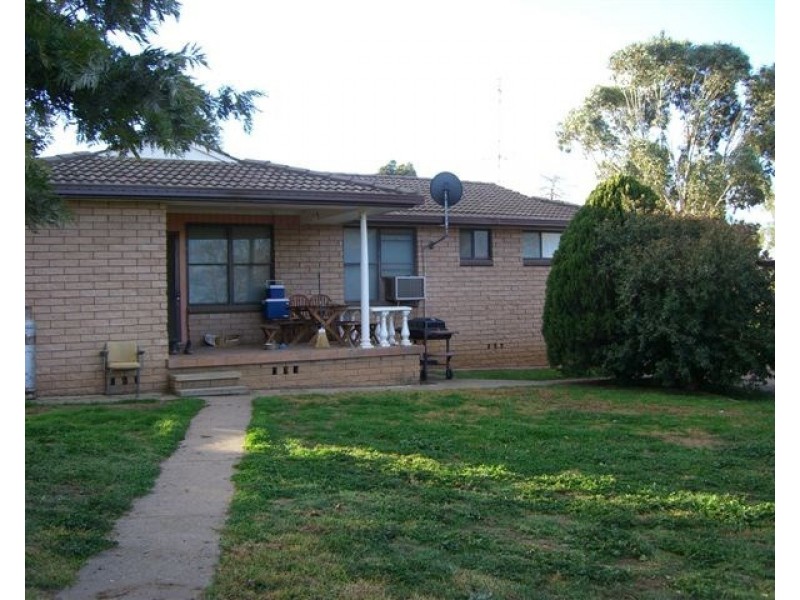 Wallamore NSW 2340