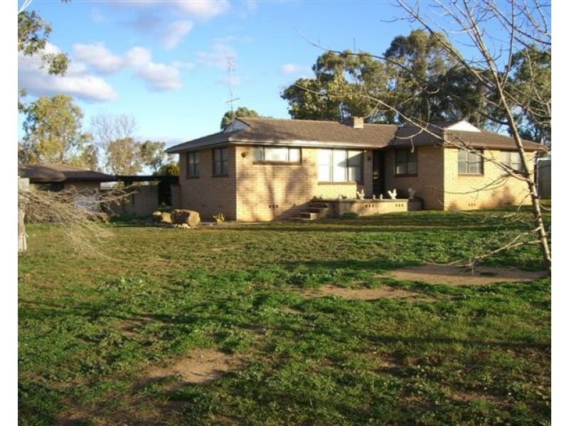Wallamore NSW 2340