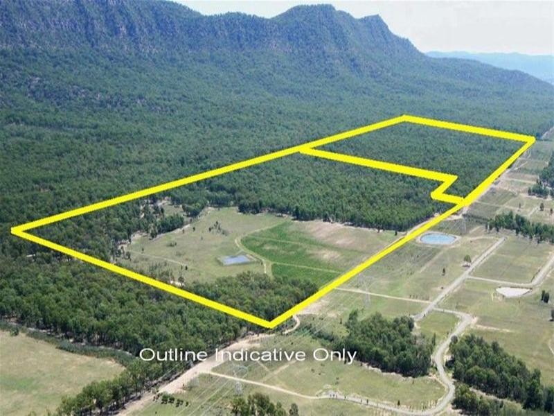 Lots 3 & 4 Broke Road, Pokolbin NSW 2320