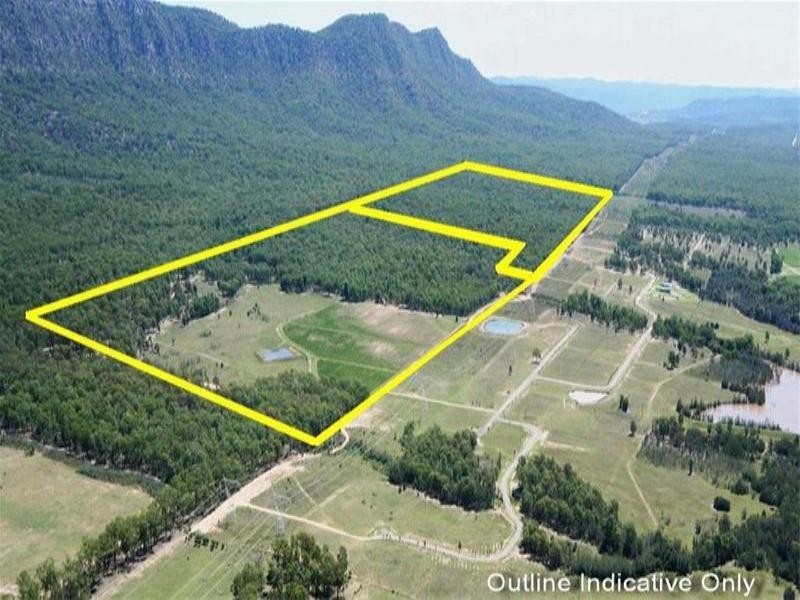 Lots 3 & 4 Broke Road, Pokolbin NSW 2320