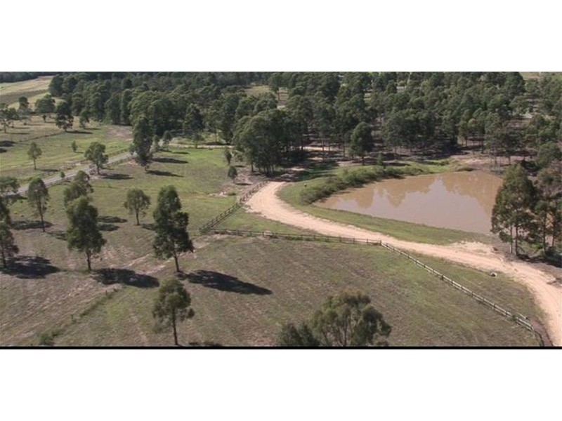 Lots 3 & 4 Broke Road, Pokolbin NSW 2320