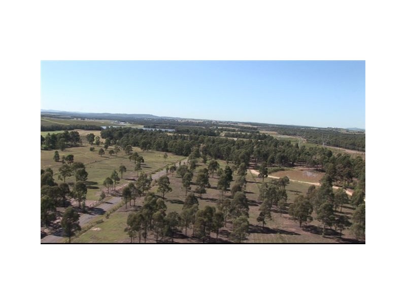 Lots 3 & 4 Broke Road, Pokolbin NSW 2320