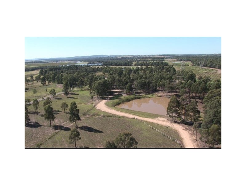 Lots 3 & 4 Broke Road, Pokolbin NSW 2320