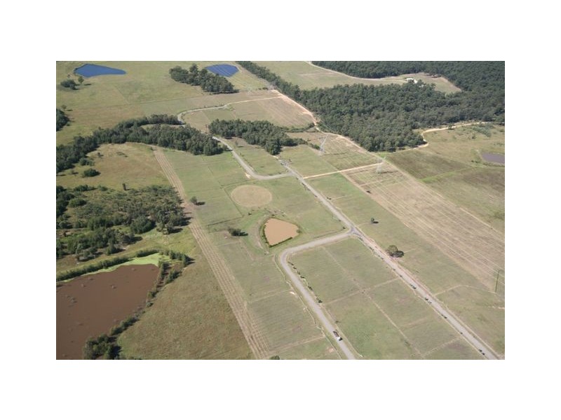 Lots 3 & 4 Broke Road, Pokolbin NSW 2320