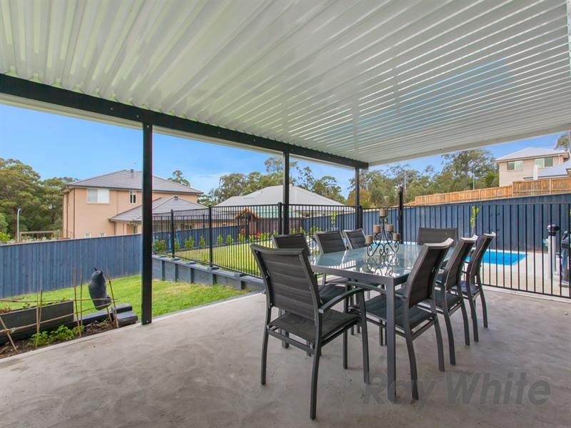 12 Kurraka Drive, Fletcher NSW 2287