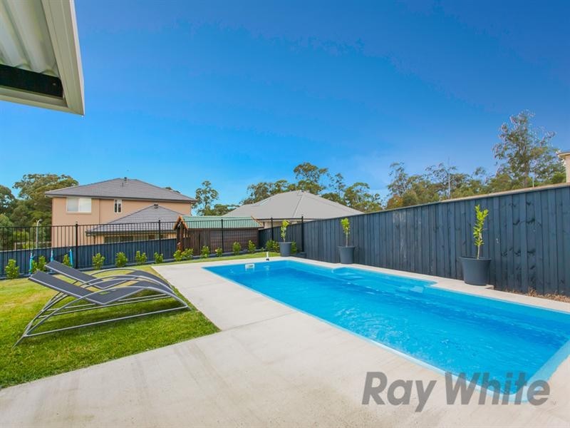 12 Kurraka Drive, Fletcher NSW 2287