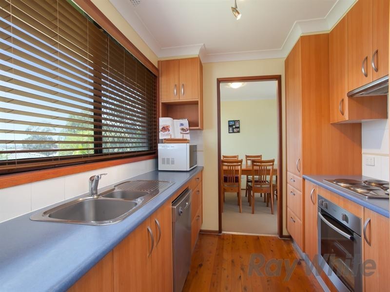 63 Maryland Drive, Maryland NSW 2287