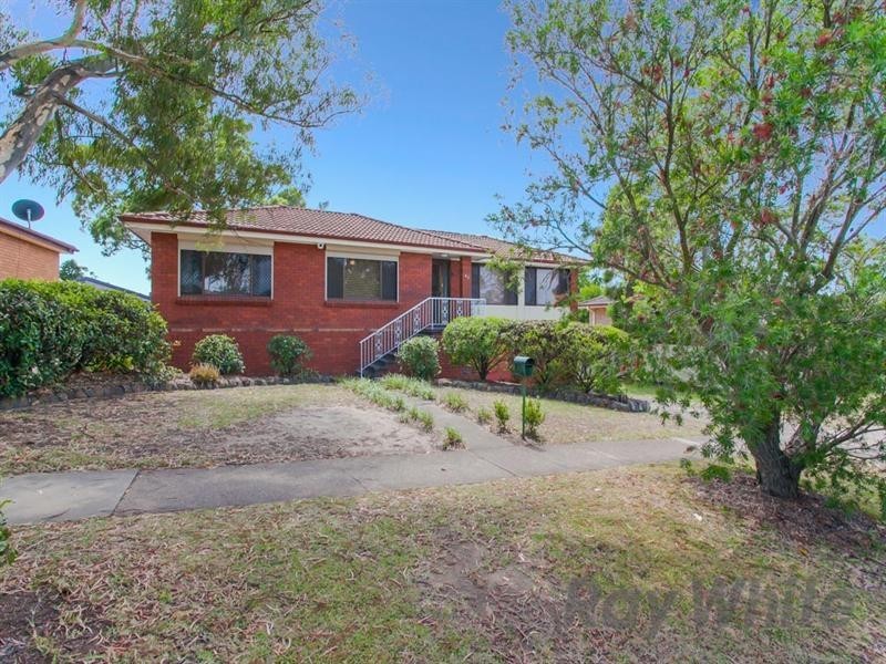 63 Maryland Drive, Maryland NSW 2287
