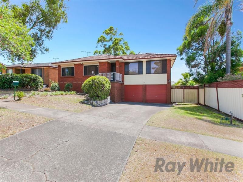 63 Maryland Drive, Maryland NSW 2287